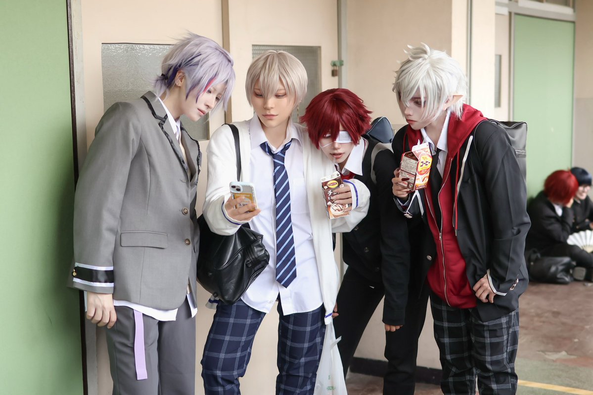 ✦ ᴀᴊɪ ✦ (親しみやすい) tweet media