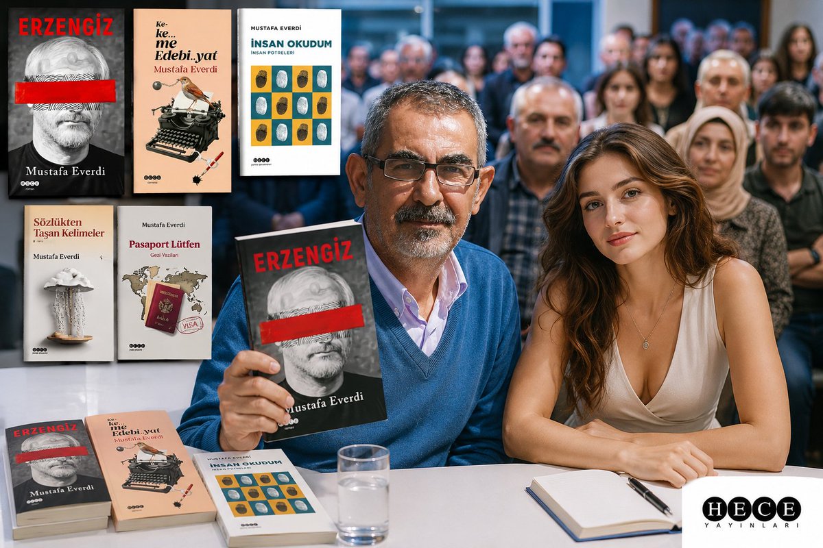 YUSUF ALPASLAN ÖZDEMİR tweet media