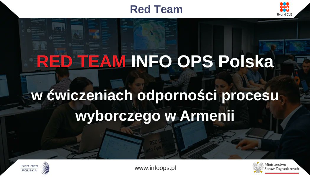 INFO OPS Polska tweet media