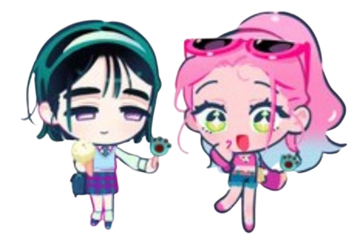 romi / mari ✦ mizisua lover tweet media