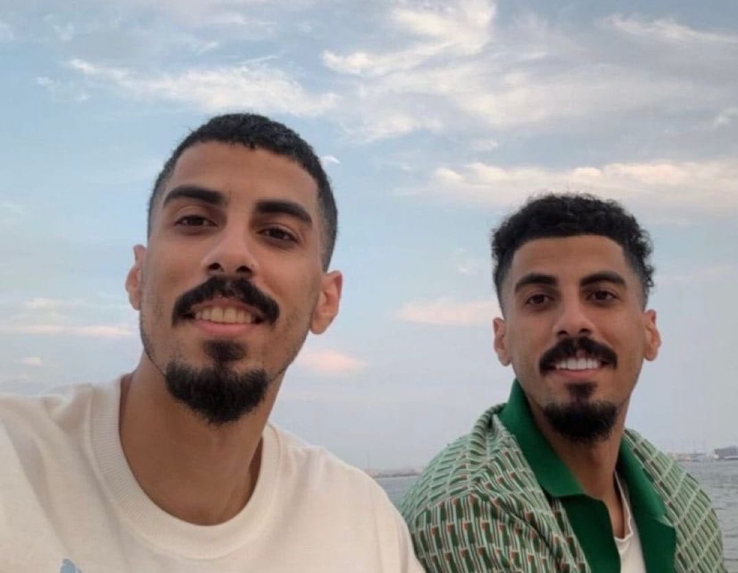 سعد القحطاني tweet media
