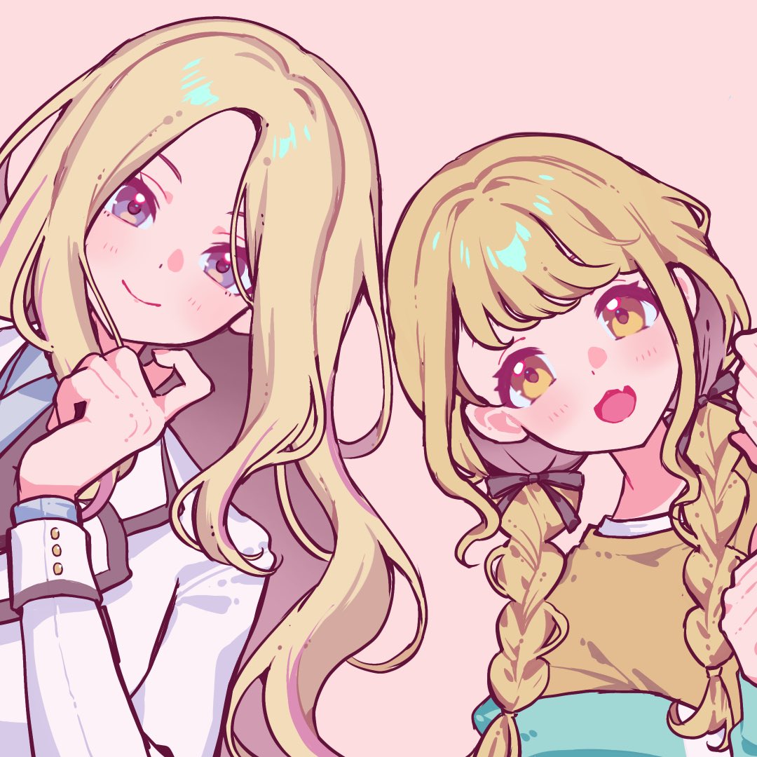 すえ tweet media