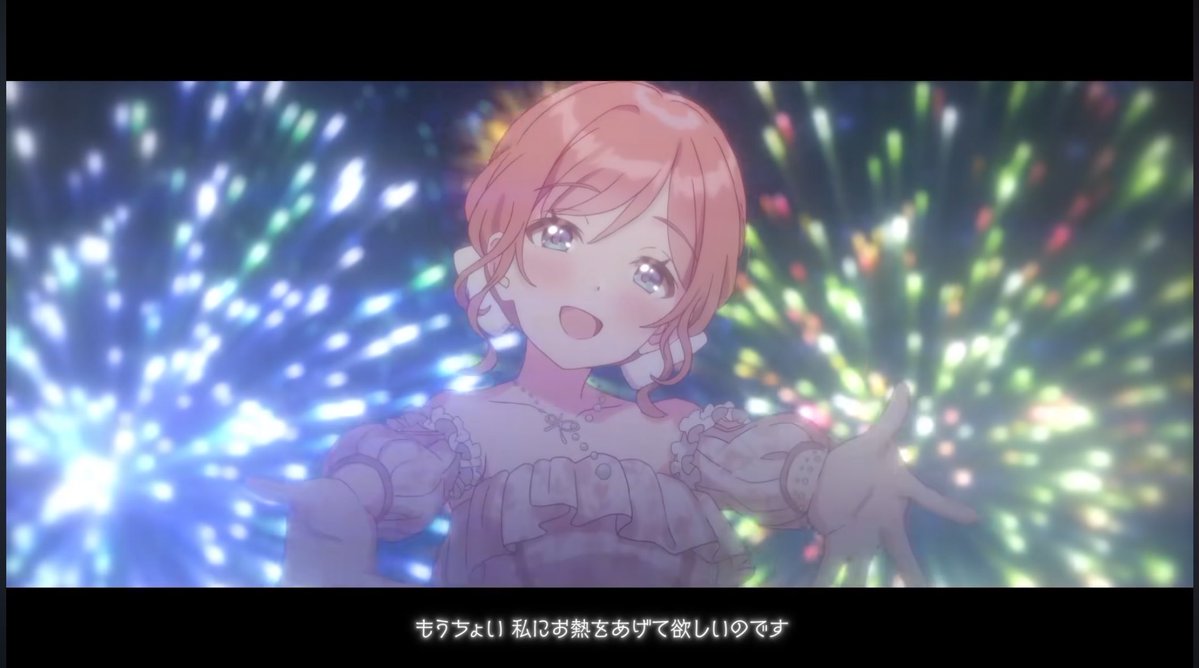 みみすん@選抜試験Day2 tweet media