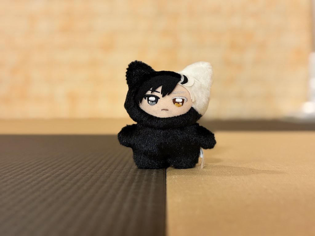 われ〰️ tweet media