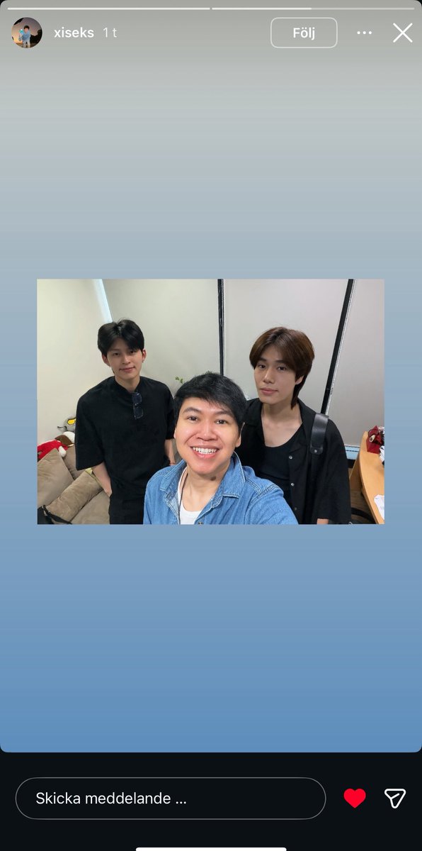 Phuwin IG Engage (@phuwinengage) / Posts / X