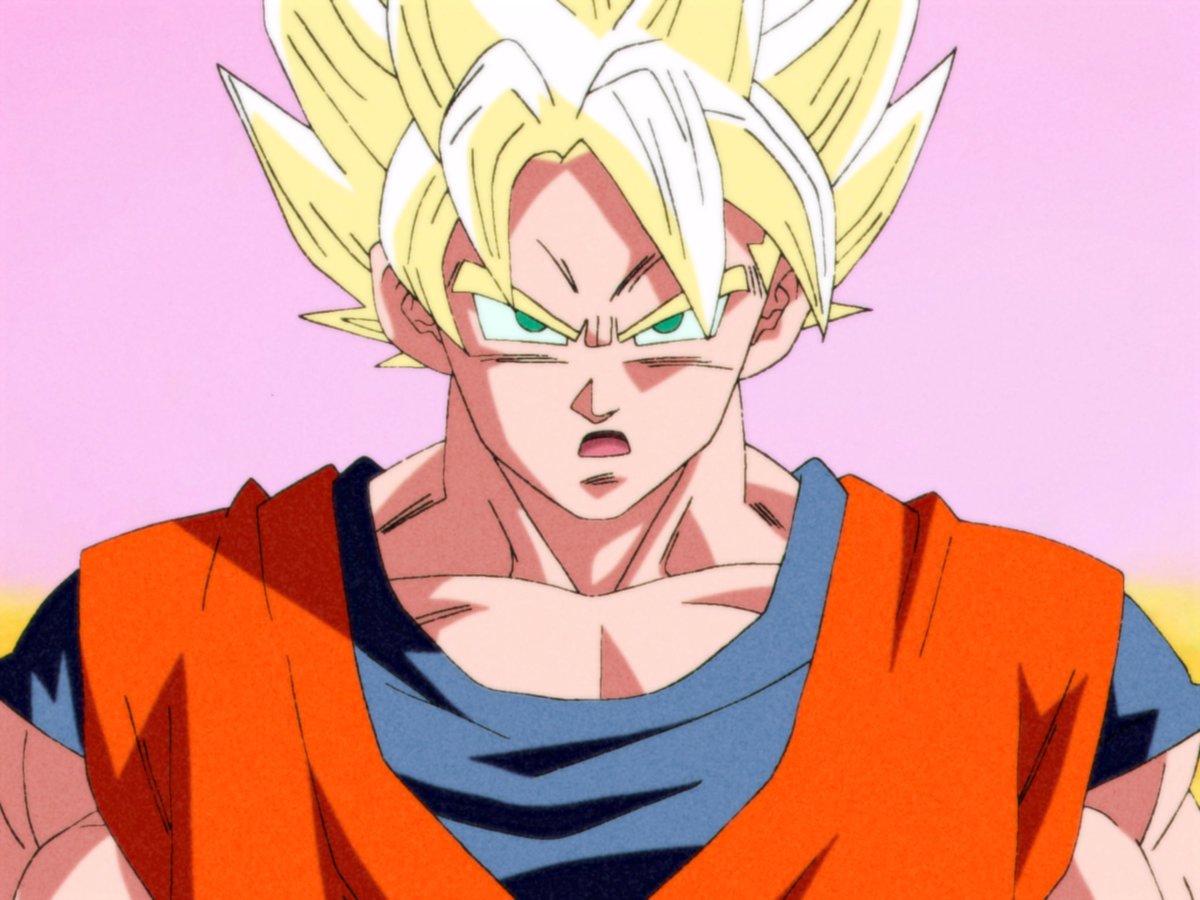 flierby's tweet photo. Here are the Artstyle Examples;
-Z                            -DAIMA
-BROLY                -DBS BEERUS https://t.co/uHFAXIlBR2