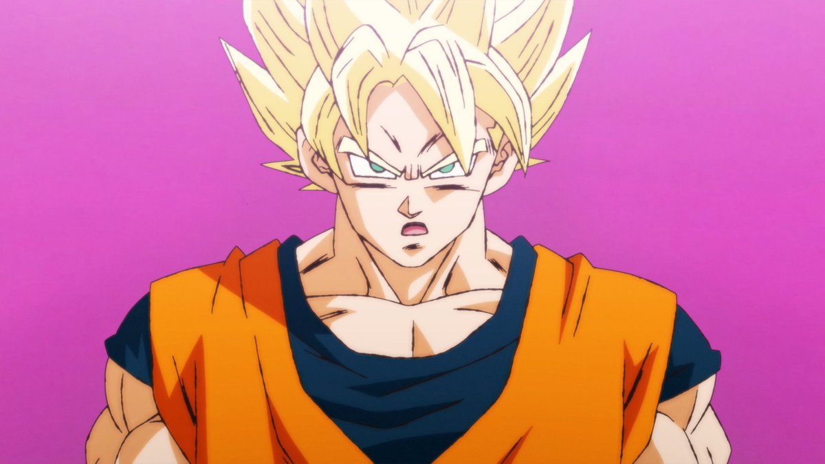 flierby's tweet photo. Here are the Artstyle Examples;
-Z                            -DAIMA
-BROLY                -DBS BEERUS https://t.co/uHFAXIlBR2