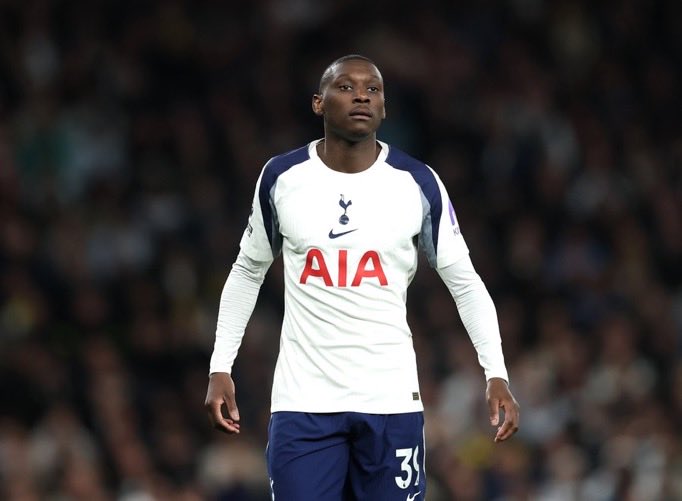 Change4Tottenham tweet media