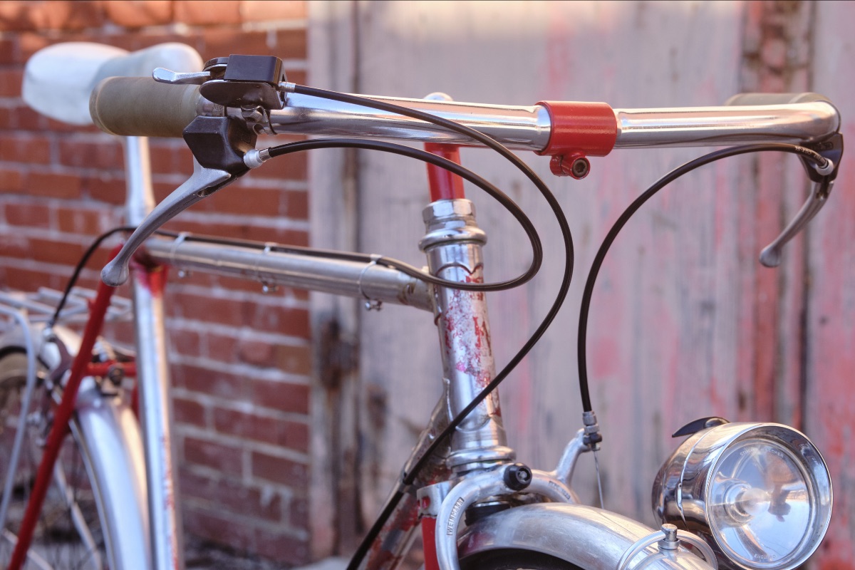 Mariposa Bicycles tweet media