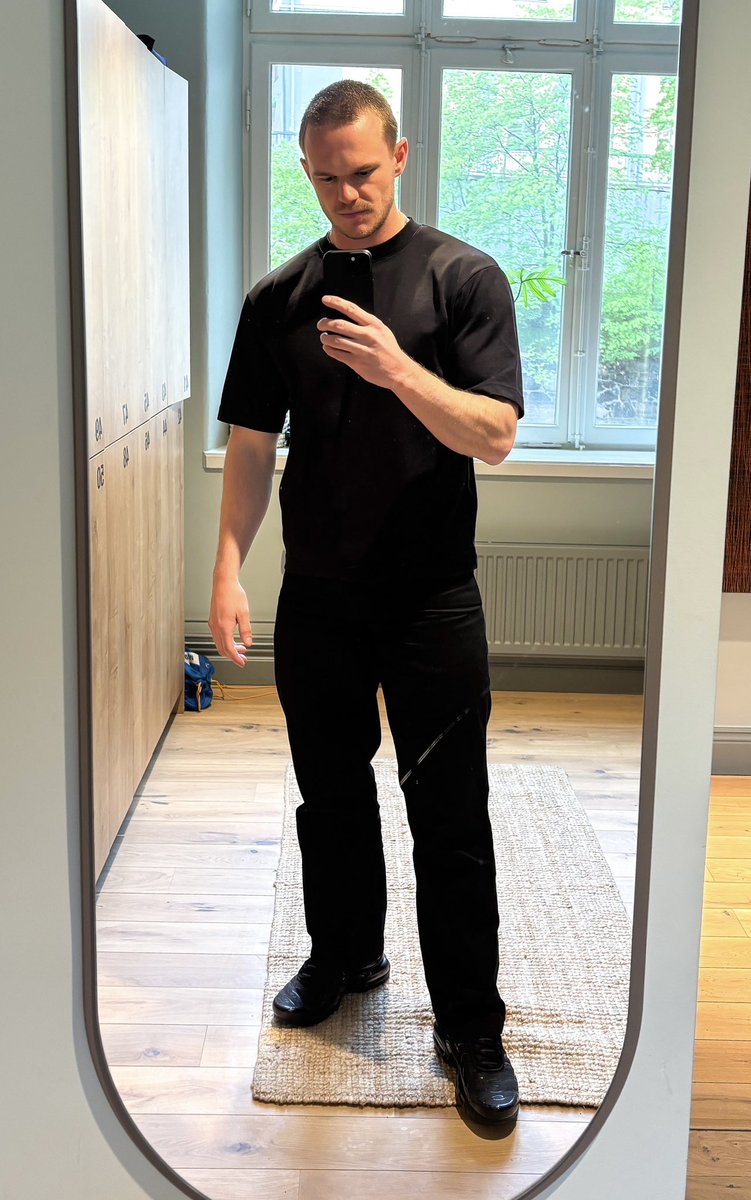 SwedishJock tweet media
