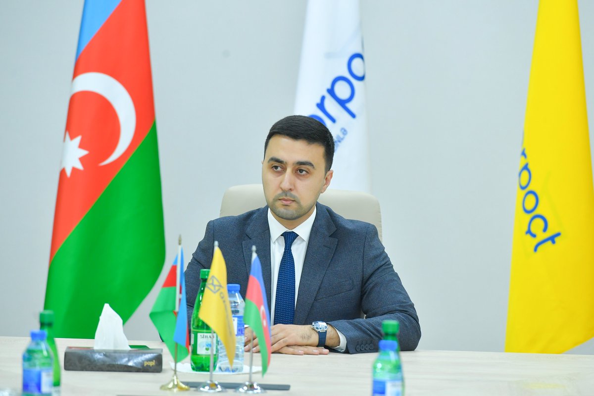 Azərpoçt tweet media