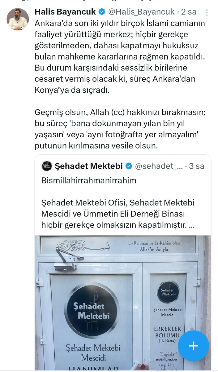Uğur Pekcan tweet media