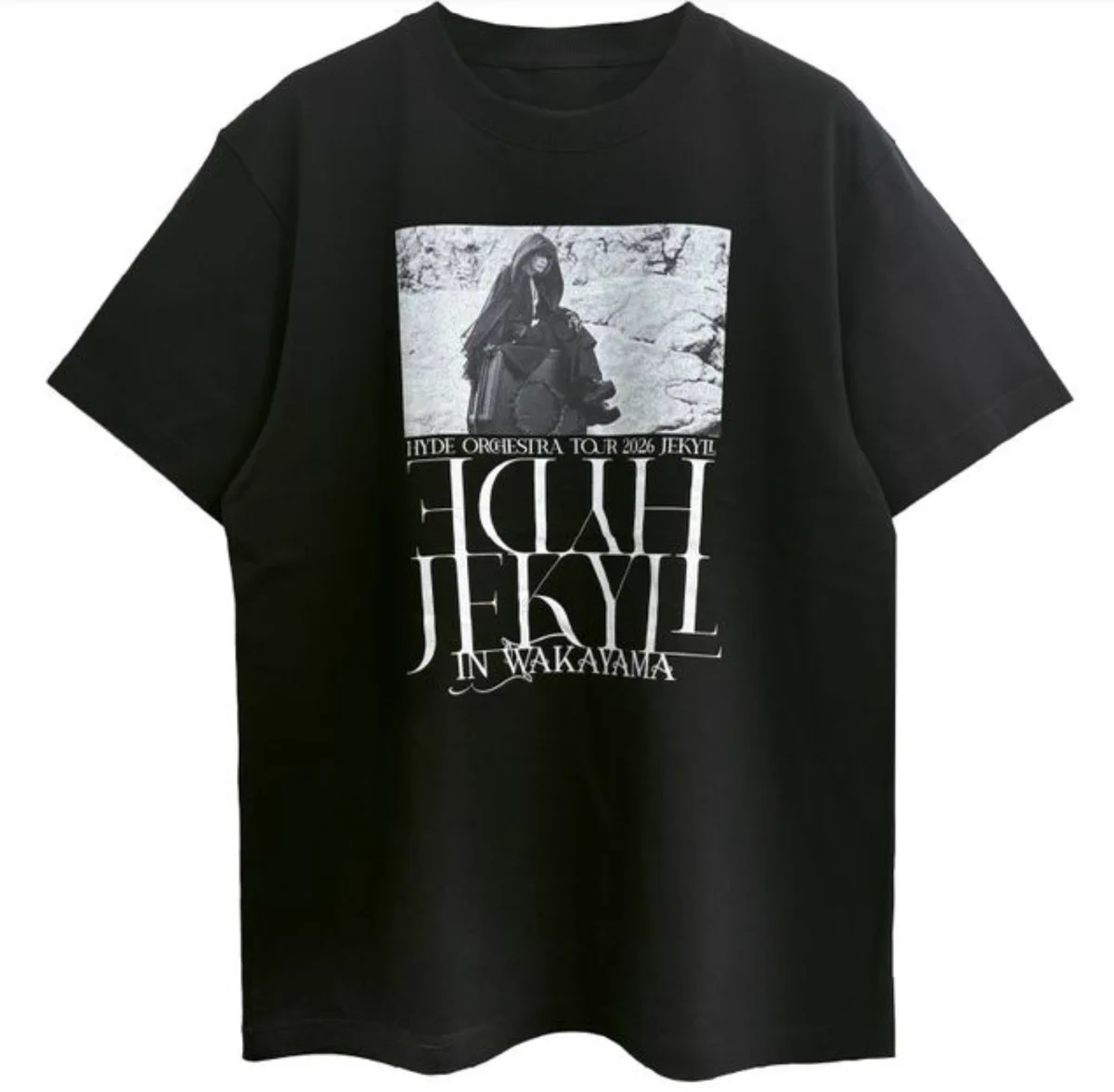 Link☆NOHYDENOLIFE в X: „Tシャツはもう要らんと思ってたのに HYDE