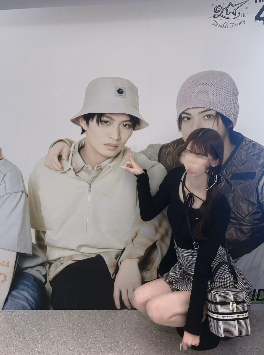 7such_u's tweet photo. #ACEesとオソロイしよーぜ 💙
 #FINEBOYS   #那須雄登 https://t.co/LyvZdoPQvy