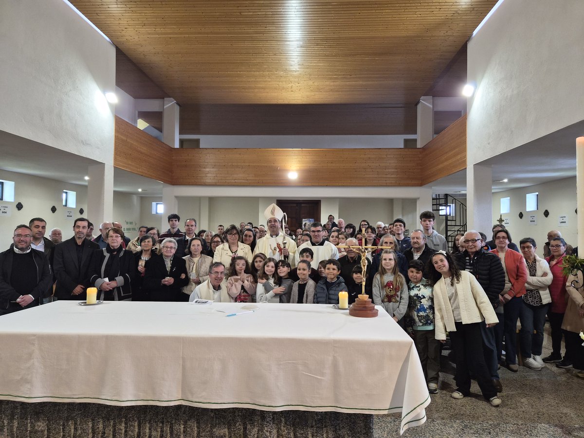 mondonedoferrol's tweet photo. #VisitaPastoralMF 💜🫂 A parroquia de #Muimenta (Lugo) acolleu a celebración diocesana da Pascua do Enfermo, centrada este ano no lema “A compaixón do samaritano: amar levando a dor do outro” @pastoralsaudemf @PastoralSocial9
🙏🏼 Grazas por preparar unha celebración tan fermosa! https://t.co/GhielED66R