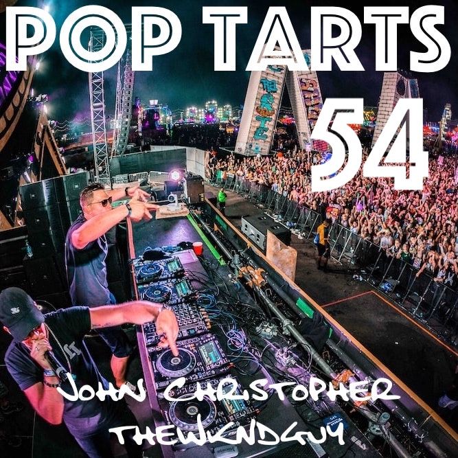 thewkndguy's tweet photo. https://t.co/p9NjhwmeJL

40 Pop Dance Tracks 5 of my own!!!!

#JohnSummit #DavidGuetta #VintageCulture #Alok #DennisFerrer #JackieHollander #MasterAtWork #DuaLipa #BasementJaxx #Devault #BIJOU #LanaDelRay #Rihanna #KellyRowland #PeggyGou #CalvinHarris #Sia #Nervo #TimmyTrumpet https://t.co/FzIeWAfIPR