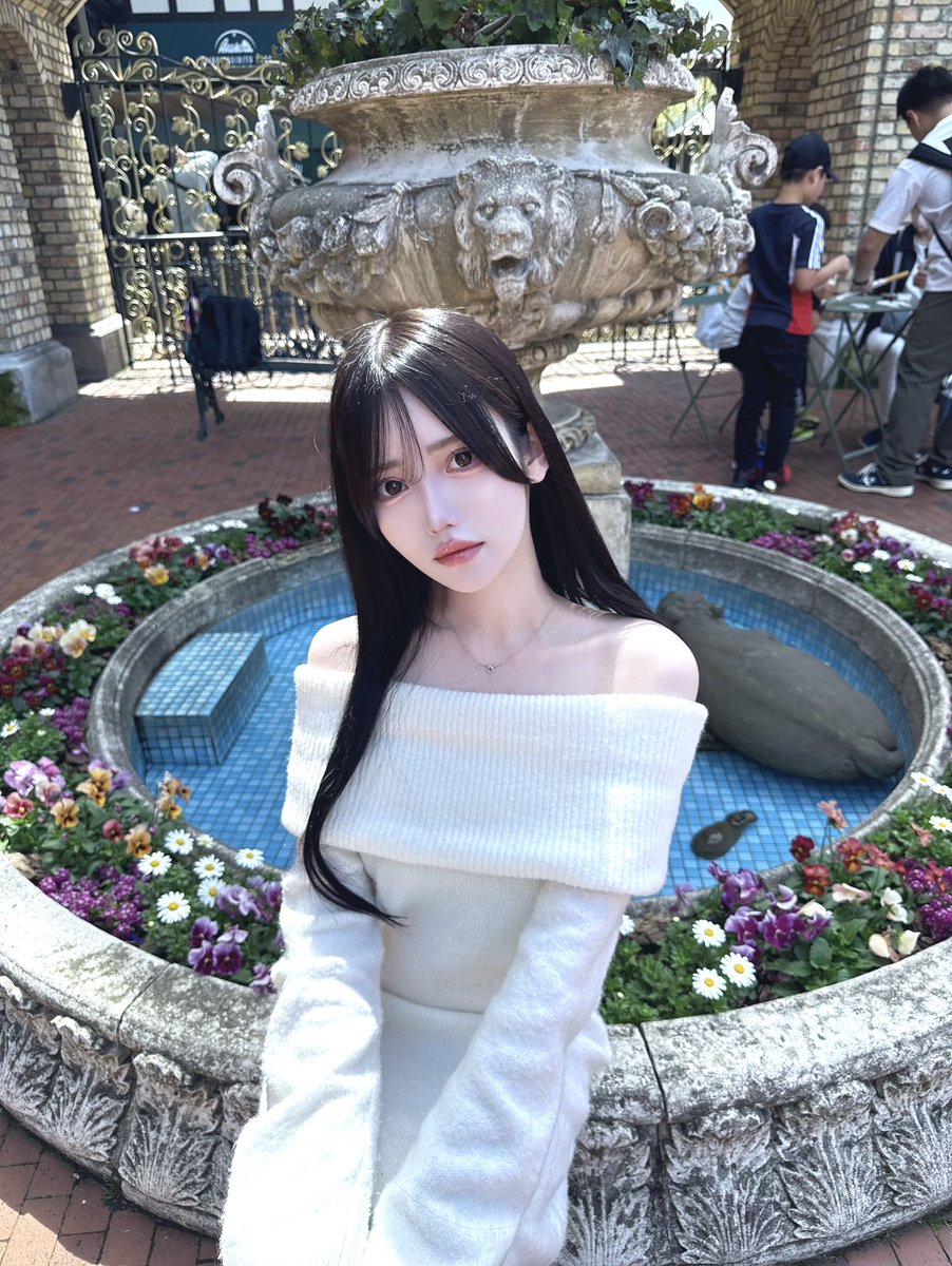 佐久間はな tweet media