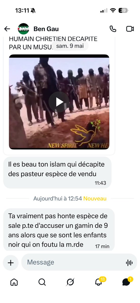 Boulet De Canon Nucléaire 🇫🇷 tweet media