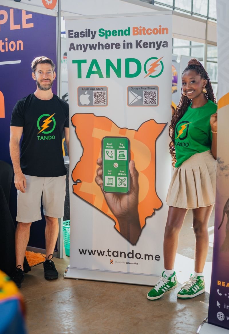 Africa Bitcoin News📰🌍 tweet media