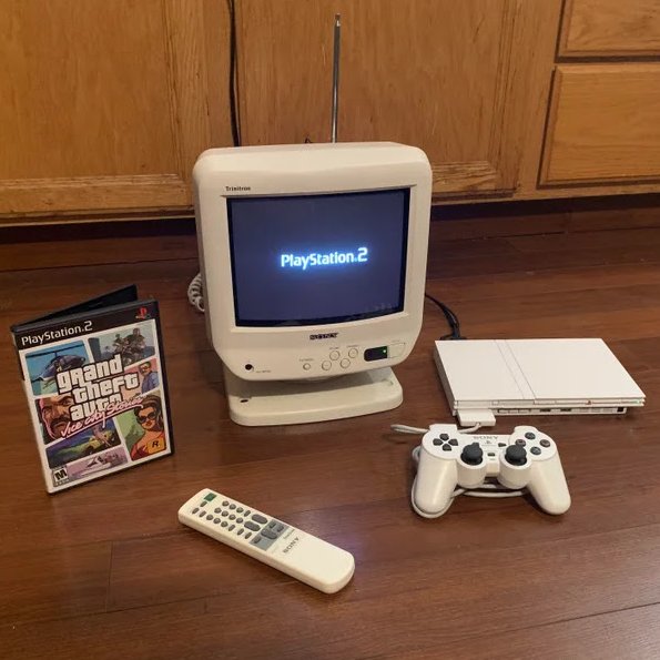 Obsolete Sony tweet media