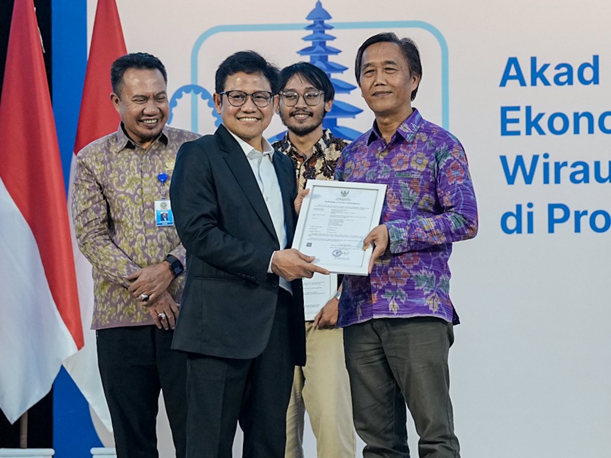 A Muhaimin Iskandar tweet media