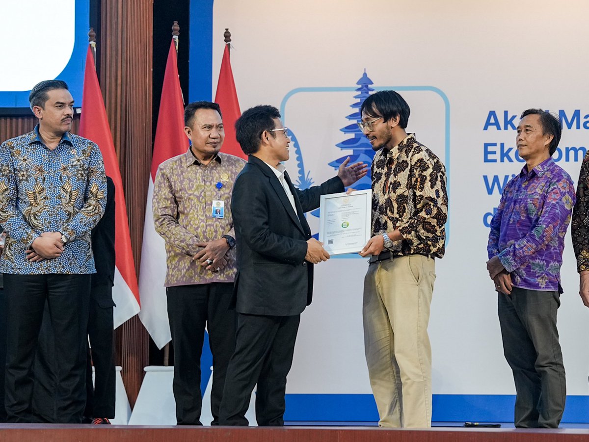 A Muhaimin Iskandar tweet media