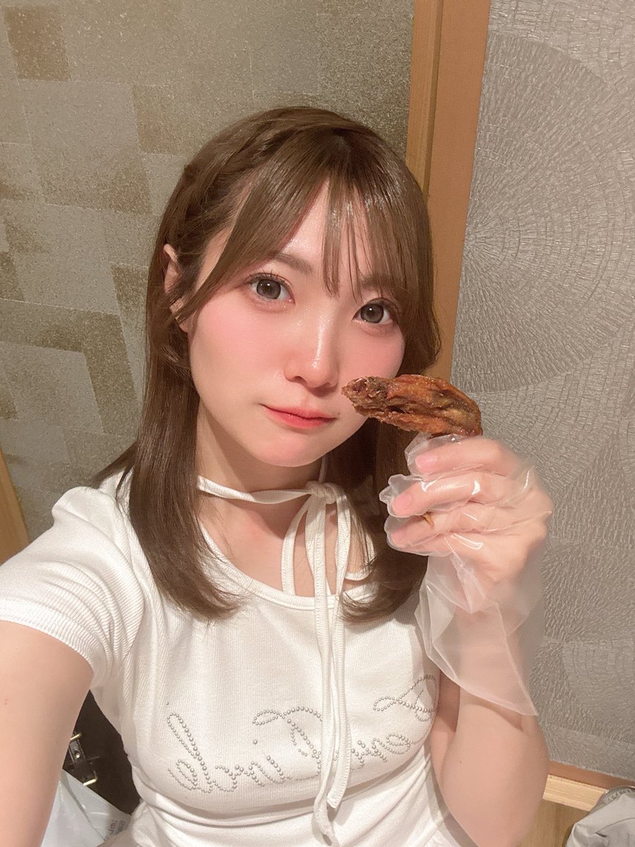 宮﨑 菜々(リンプラ・BANDAI SPIRITS公式アンバサダー) tweet media