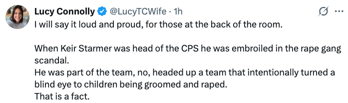 Woke Lefty 🫣 tweet media