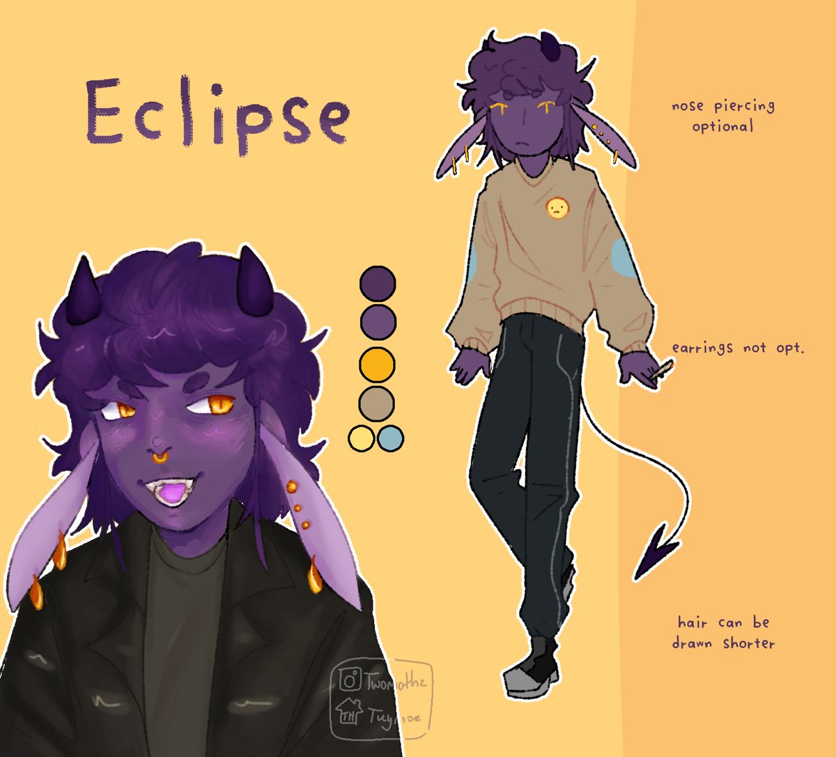 mothinashes_'s tweet photo. @ranranbrokoli id LOVE to see my boy Eclipse im your style i love your art 🥹🥹 https://t.co/Z9QVqSXWSX