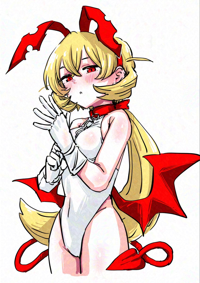 ソノヒさんのサキュバスゆきかちゃん好き 