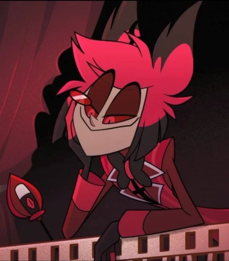 ThanjustaMore's tweet photo. #charlaator #hazbinhotel #radiobelle #royalradio #hazbinalastor #hazbincharlie
"you're staring" "you're beautiful" https://t.co/YwsK6FLL76