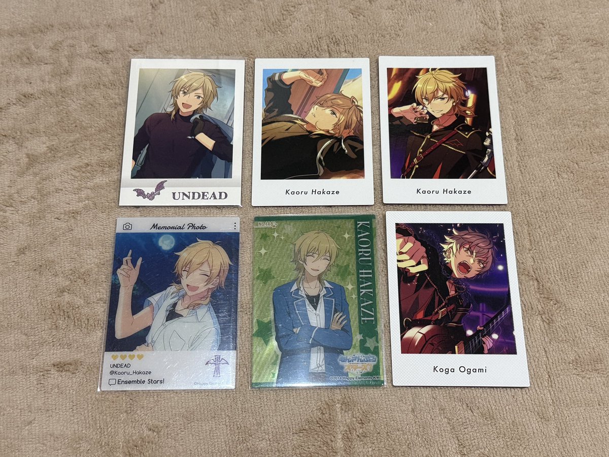 hanatsu tweet media
