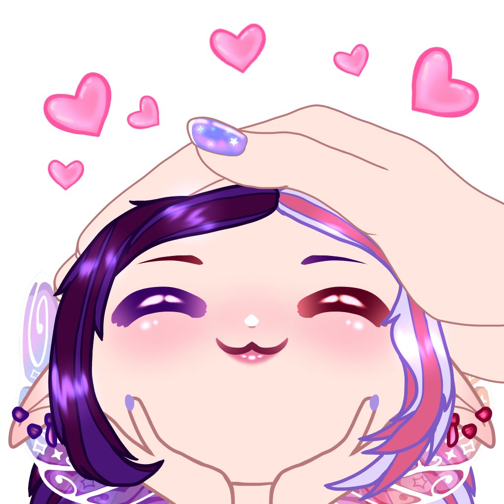 Sorane Timtim ⭐ 🦋 II Fairy VTuber II tweet media