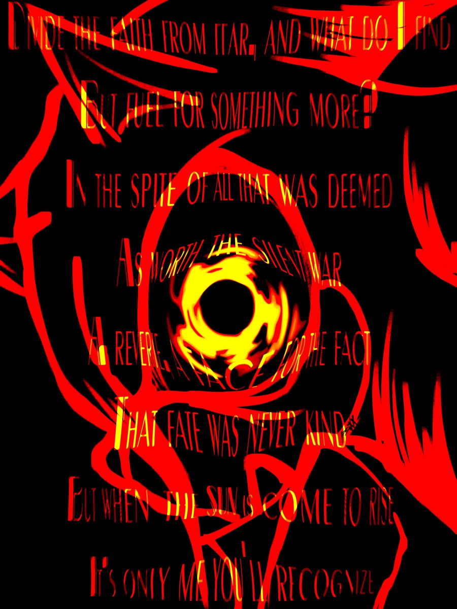 psikxx's tweet photo. eclipse in your eyes
#sinisterminds #stsolis #theycalledmesonic #execommunity #takeabreather #BrianGriffinPlush https://t.co/JWx3KZVvUL