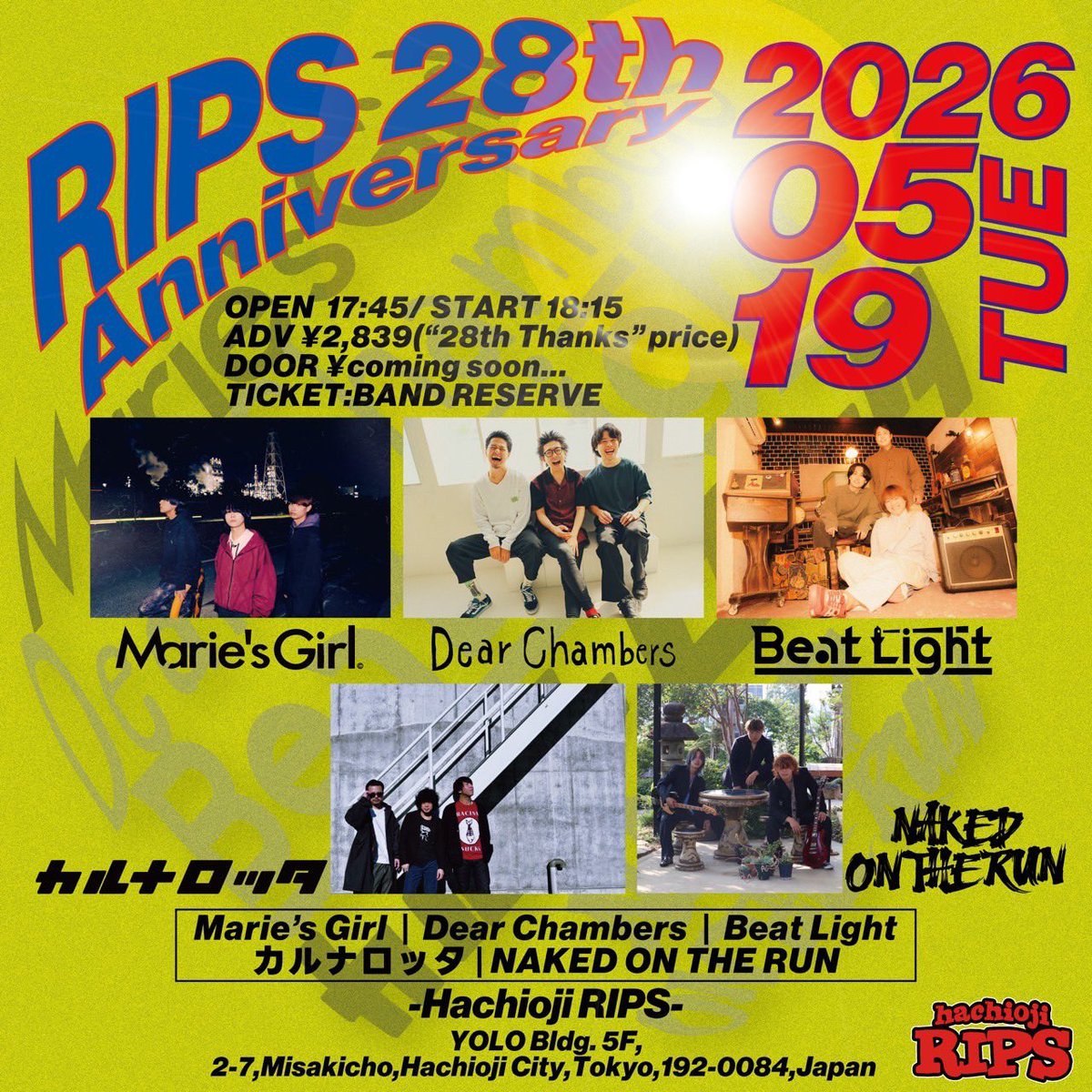 Beat Light デモ Beat Light (@BeatLight___) / Posts / X