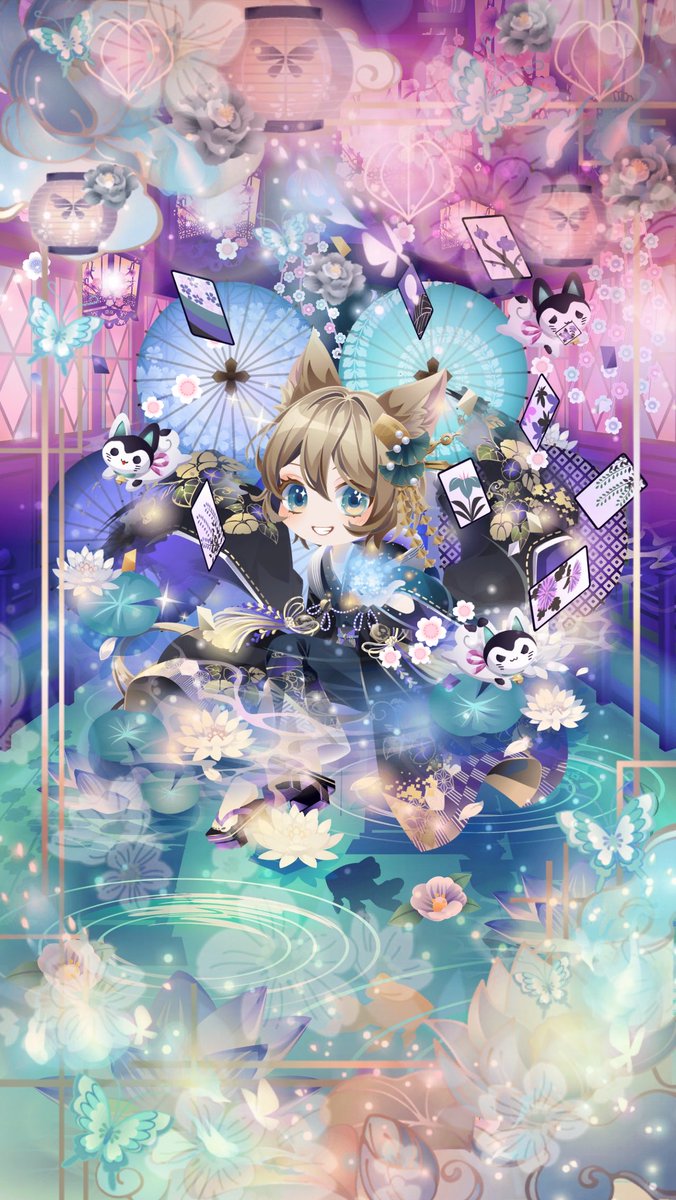 tomopa_free's tweet photo. 思ってたんと違うコーデになる(あるある
#ココプレ #CocoPPaPlay https://t.co/G6DLtB12id