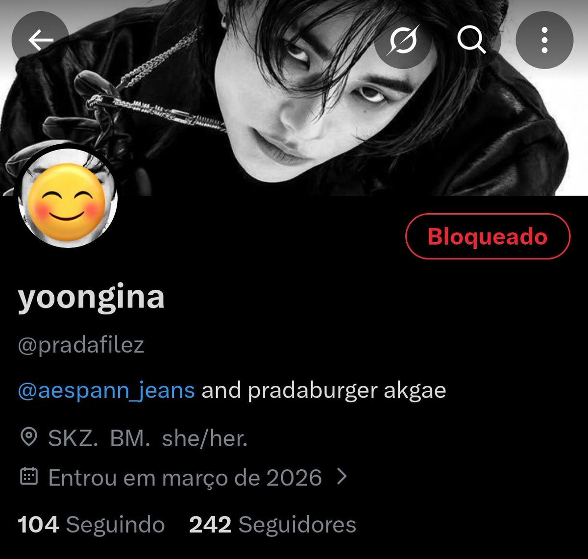 Report Hoseok Brasil tweet media