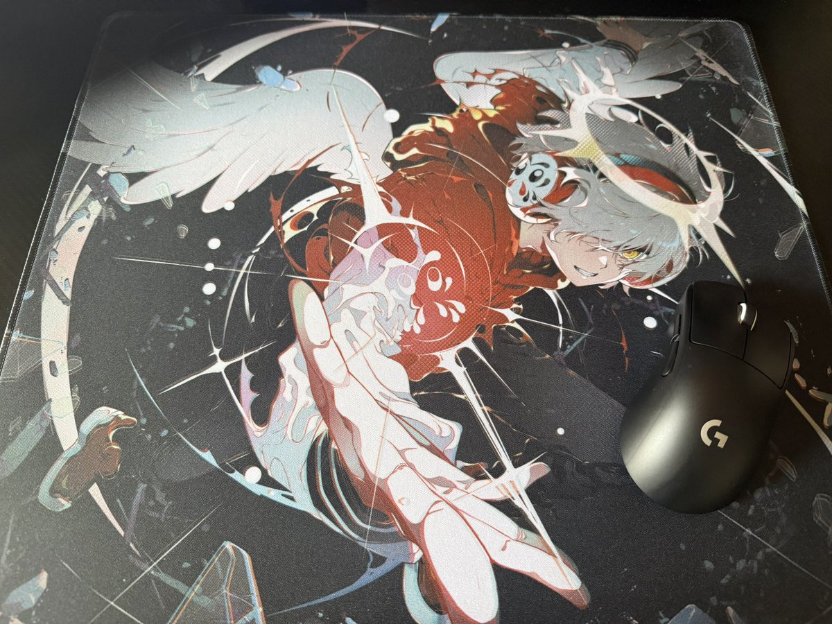 みっけ🎧🐾 (@mikke_desu) / Posts / X
