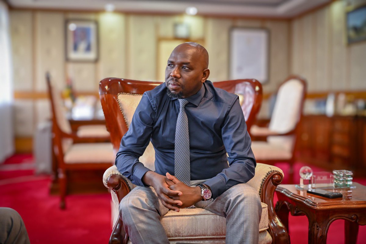 KIPCHUMBA MURKOMEN, E.G.H tweet media