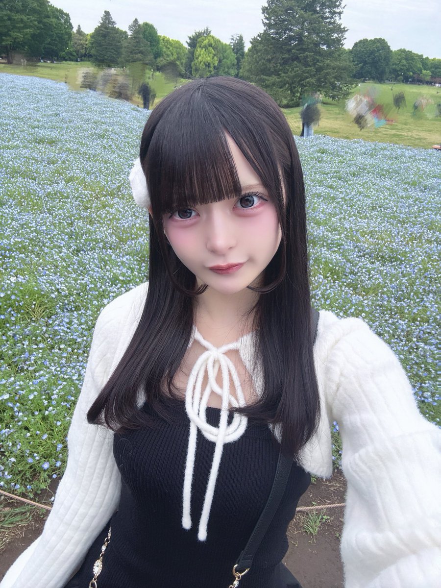 ちゅらちゃん♡ 紫藤らら【chuLa】 (@rara_chuLa) / Posts / X