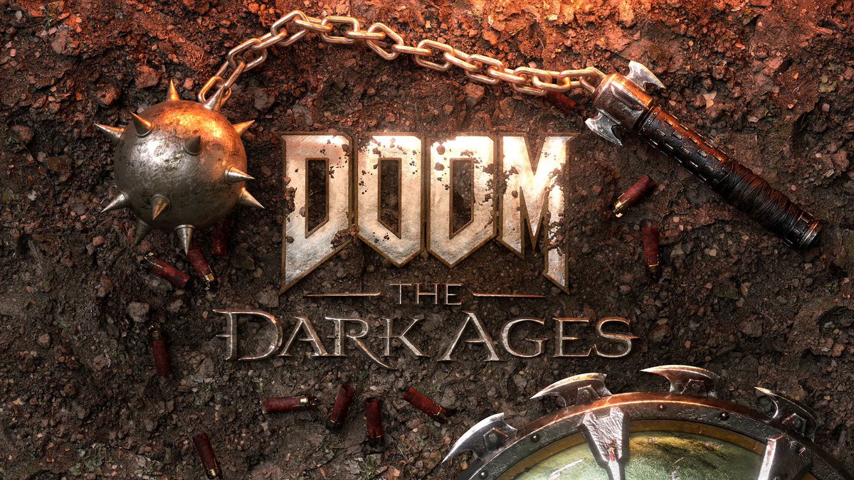 The DOOM Dominion tweet media