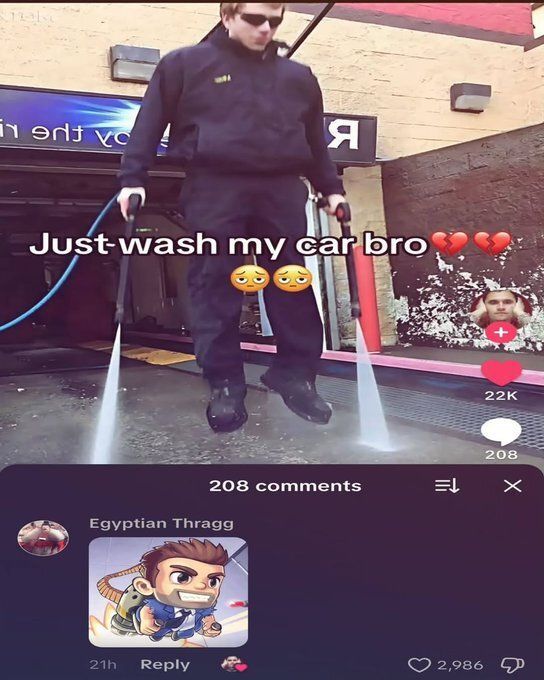 messed up cars tweet media