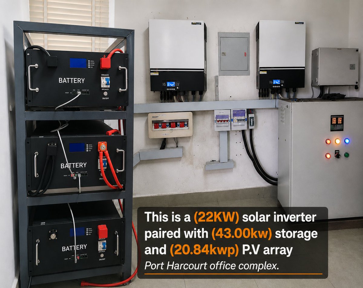Solid Run (ENDLESS POWER PRODUCTS) (@SolidRun) / Posts / X