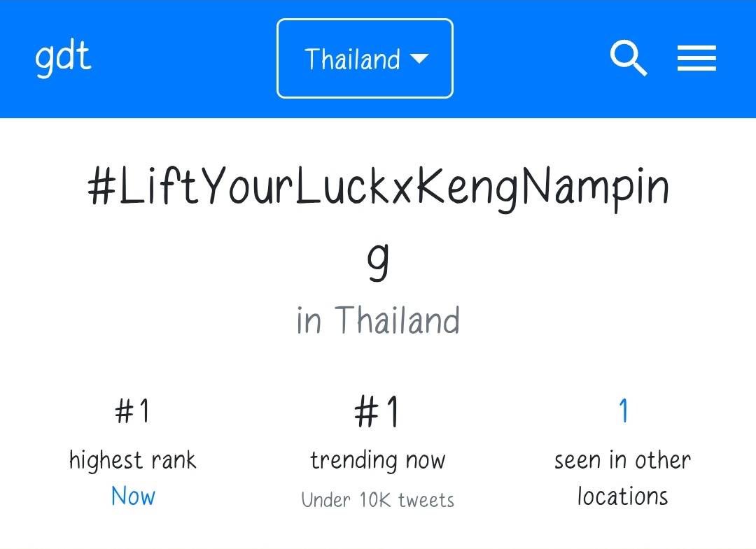 KengNampingLand tweet media