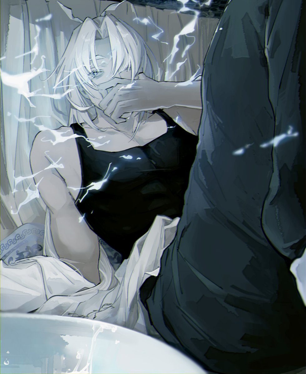 神之塔