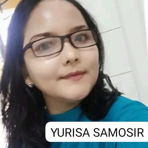 Yurisa Agustina Samosir tweet media