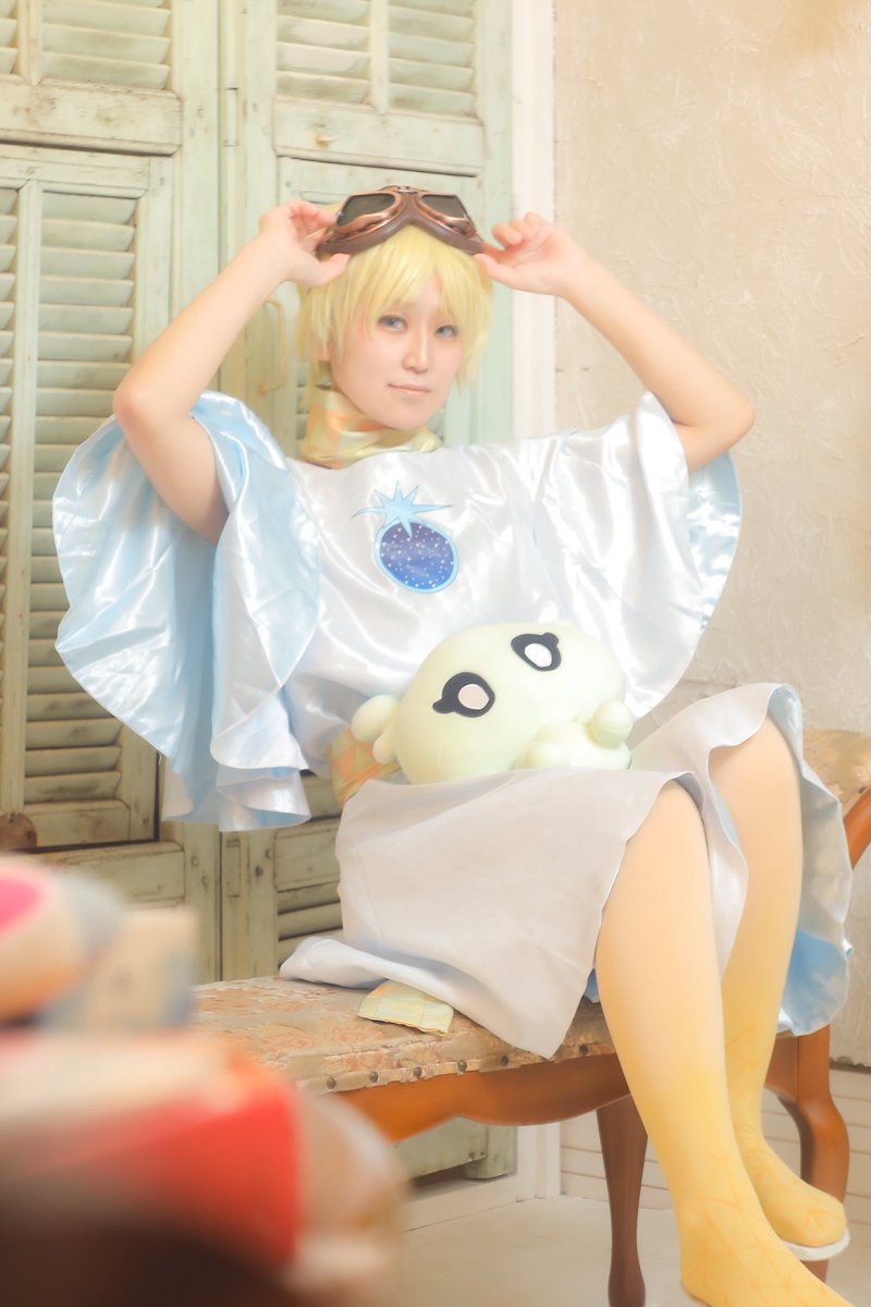 ⍤ ⃝ {マメ tweet media
