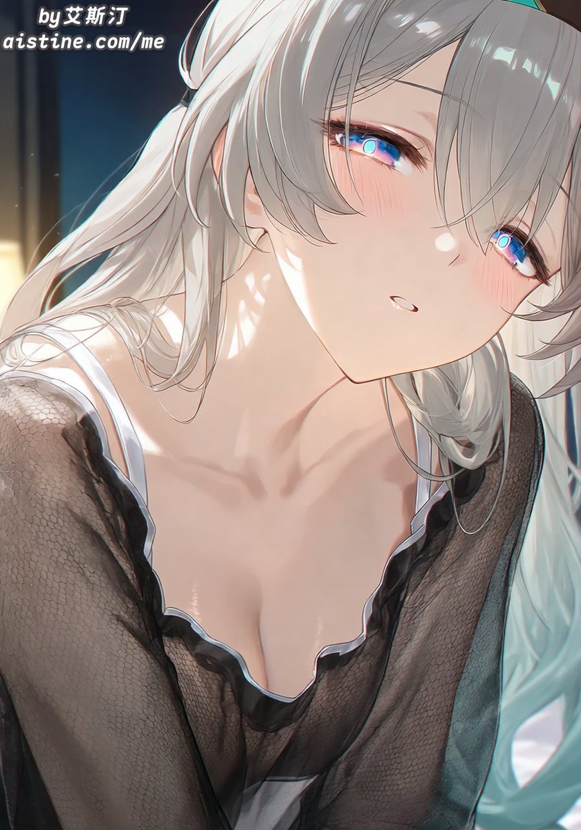 aistine_x's tweet photo. #崩壊スターレイル #ホタル #Firefly #HonkaiStarRail #AIart #PixAI #PixAITsubaki2 https://t.co/rrCZSILSZA