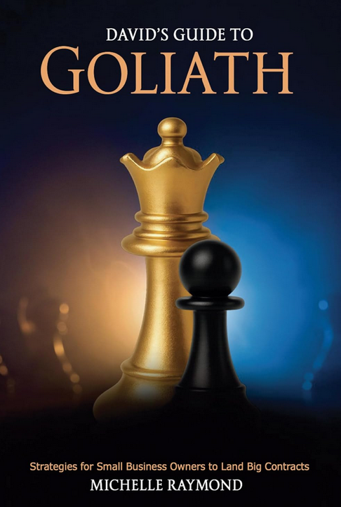 LanceScoular's tweet photo. 📙David's Guide To Goliath
Author: @ThePPartner
📚📙📗📘
@LanceScoular 🧭🌐 Founder @KeyDirections
#amazoninfluencer #book #ad #amazonbooks #fromtheauthorsmouth #Davids #Guide #Goliath #Strategies #for #Small #Business #Owners #Land #Large #Contracts
https://t.co/ROmlZv37X8 https://t.co/vudM5DizLx