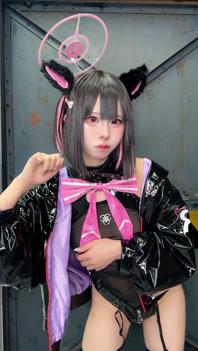 にゃあ＊ (@Nya_Cos) / Posts / X